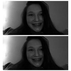 Meet your Posher, Gretchen